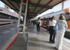 La CNMC rebaja el objetivo de subida del canon del Adif La CNMC rebaja el objetivo de subida del canon del Adif