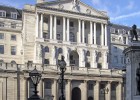 Telefónica, en la recompra de bonos del Banco de Inglaterra Telefónica, en la recompra de bonos del Banco de Inglaterra