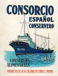 El italiano que se enamoró de las anchoas de Santoña