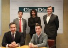 La identificación electrónica, gran oportunidad para Europa La identificación electrónica, gran oportunidad para Europa