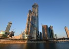 Cimic construirá un centro comercial y cultural en Dubai Cimic construirá un centro comercial y cultural en Dubai