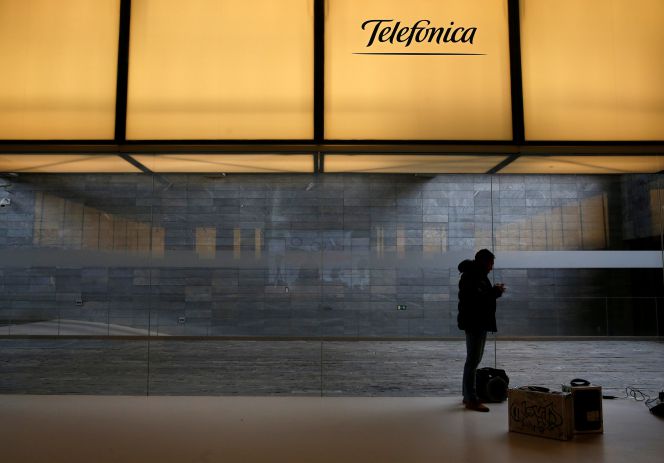 Telefónica