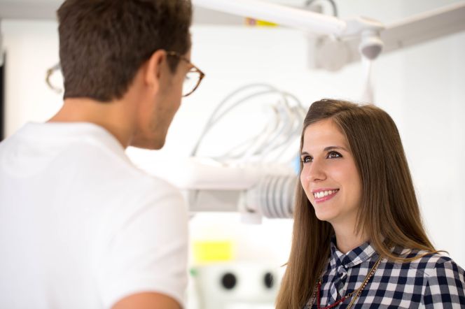 iDental: un nuevo modelo empresarial de odontología social