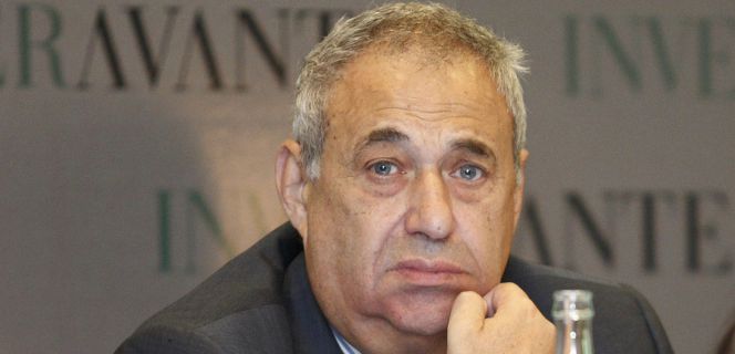 Manuel Jove