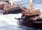 Cospedal sacará los esqueletos del Mar Egeo y del Casón Cospedal sacará los esqueletos del Mar Egeo y del Casón
