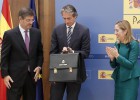 De la Serna busca número dos para Fomento De la Serna busca número dos para Fomento