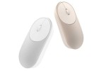 Xiaomi Mi Portable Mouse, el primer ratón inalámbrico y metálico de la marca china Xiaomi Mi Portable Mouse, el primer ratón inalámbrico y metálico de la marca china