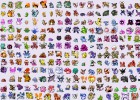 Los 100 nuevos pokémon que llegarán a Pokémon GO Los 100 nuevos pokémon que llegarán a Pokémon GO