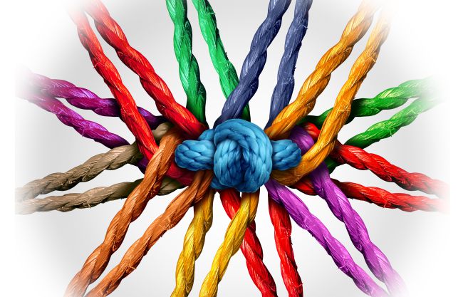 Empresas cada vez más sociales y comprometidas