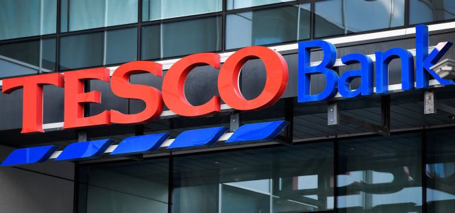 Tesco Bank