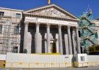 La primera reforma del Gobierno, para los autónomos La primera reforma del Gobierno, para los autónomos