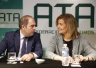 El Gobierno impulsa con C's las ayudas a los autónomos El Gobierno impulsa con C's las ayudas a los autónomos