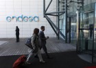 Endesa gana un 8,2% más hasta septiembre Endesa gana un 8,2% más hasta septiembre
