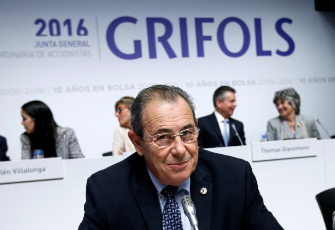 Grifols