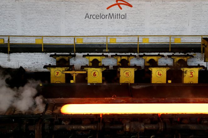 ArcelorMittal