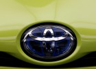 Toyota ganó un 24,8% menos por el yen Toyota ganó un 24,8% menos por el yen