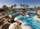 Meliá gana un 74% más hasta septiembre Meliá gana un 74% más hasta septiembre