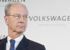 VW necesita otro presidente VW necesita otro presidente