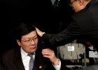 China prefiere el crecimiento China prefiere el crecimiento
