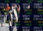 El peso mexicano, principal damnificado del resultado El peso mexicano, principal damnificado del resultado