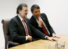 Rajoy, Renzi, Putin y otros dirigentes felicitan a Trump Rajoy, Renzi, Putin y otros dirigentes felicitan a Trump