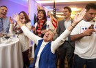 10 claves que explican la sorpresa electoral 10 claves que explican la sorpresa electoral