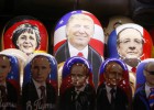 Una carta de triunfo para Putin Una carta de triunfo para Putin