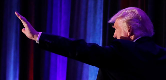 Elecciones Estados Unidos 2016