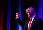¿Cómo será la economía en la era Trump? ¿Cómo será la economía en la era Trump?