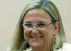 Irene Garrido será secretaria de Estado de Economía Irene Garrido será secretaria de Estado de Economía