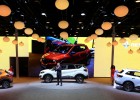 La justicia investiga a Renault por el fraude de emisiones La justicia investiga a Renault por el fraude de emisiones