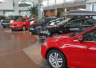 Los descuentos por coche, por debajo de los 4.000 euros Los descuentos por coche, por debajo de los 4.000 euros