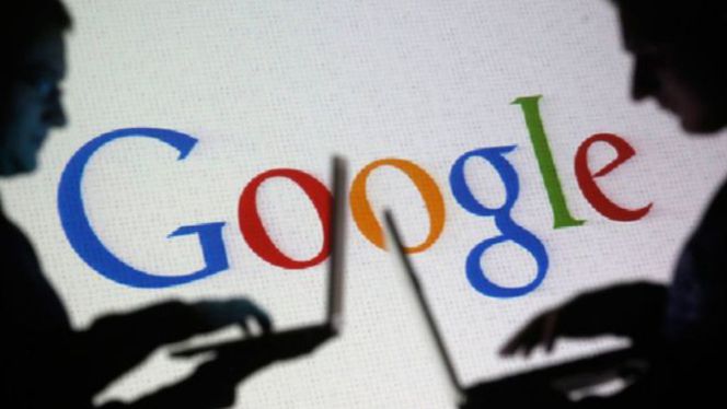 Logotipo de Google