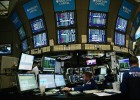 El BCE atemoriza las Bolsas europeas: ¿qué ocurre con la deuda y las 'utilities'? El BCE atemoriza las Bolsas europeas: ¿qué ocurre con la deuda y las 'utilities'?