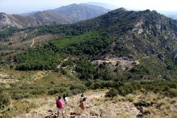 Sierra Blanca