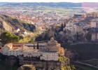 Cuenca, asomada al abismo Cuenca, asomada al abismo