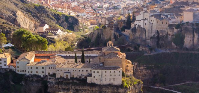 Cuenca