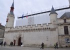 La Rochelle, un puerto lleno de historias La Rochelle, un puerto lleno de historias