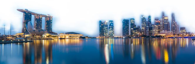 Singapur