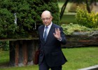 Así queda el nuevo equipo de Hacienda de Montoro Así queda el nuevo equipo de Hacienda de Montoro