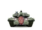 Una factura para Europa de 80.000 millones en defensa Una factura para Europa de 80.000 millones en defensa