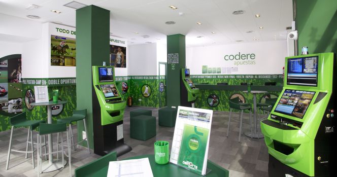 Codere