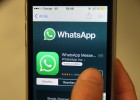 (Casi) Todos los españoles usan WhatsApp (Casi) Todos los españoles usan WhatsApp