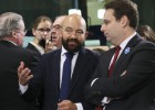 La lucha de Europa contra el 'dumping' chino encalla La lucha de Europa contra el 'dumping' chino encalla