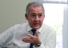 “España se beneficiará de reubicaciones por el brexit” “España se beneficiará de reubicaciones por el brexit”