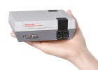 Ya a la venta la Nintendo NES mini con un precio de 59,90 euros Ya a la venta la Nintendo NES mini con un precio de 59,90 euros