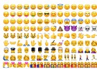 Descubre los nuevos emojis que llegarán a aplicaciones como WhatsApp en 2017 Descubre los nuevos emojis que llegarán a aplicaciones como WhatsApp en 2017