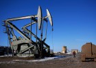 El petróleo no necesita a Trump El petróleo no necesita a Trump