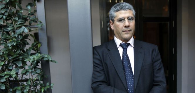 David Bloom, jefe global de divisas de HSBC.