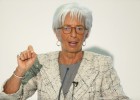 El FMI renueva el fondo anticrisis por otros cinco años El FMI renueva el fondo anticrisis por otros cinco años